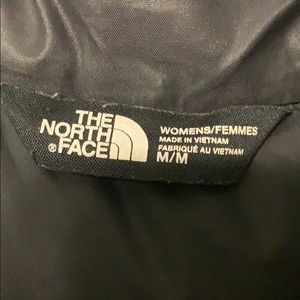 The North Face Jackets & Coats - North Face black puffer vest The North Face Jackets & Coats - North Face black puffer vest